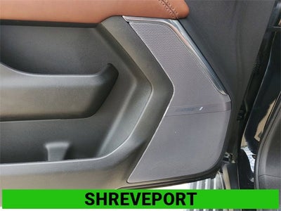 2024 GMC Yukon XL Denali Ultimate