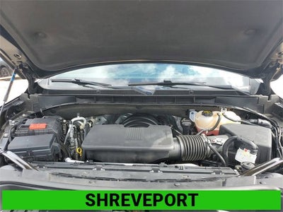 2024 GMC Yukon XL Denali Ultimate