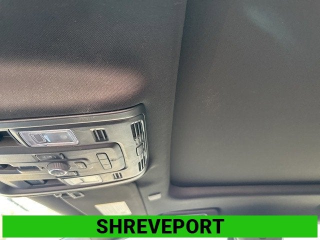 2024 GMC Yukon XL Denali Ultimate