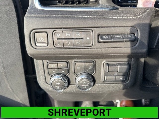 2024 GMC Yukon XL Denali Ultimate