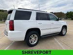 2015 Chevrolet Tahoe LS