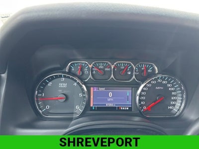 2015 Chevrolet Tahoe LS