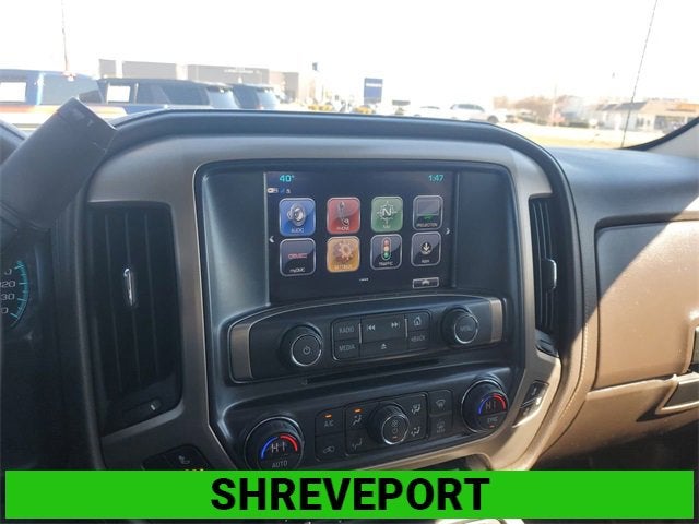 2019 GMC Sierra 2500 HD Denali