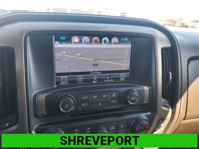 2019 GMC Sierra 2500 HD Denali