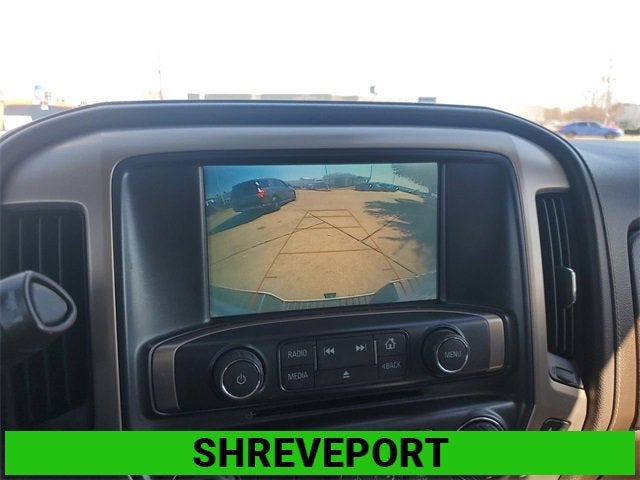 2019 GMC Sierra 2500 HD Denali