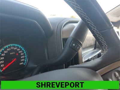 2019 GMC Sierra 2500 HD Denali