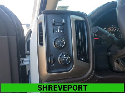 2019 GMC Sierra 2500 HD Denali