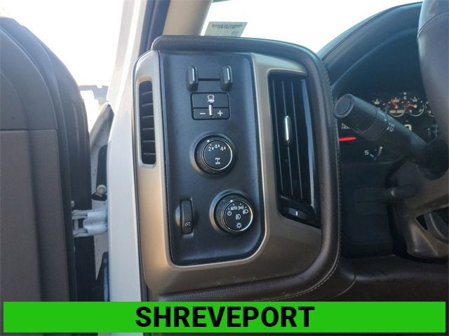 2019 GMC Sierra 2500 HD Denali