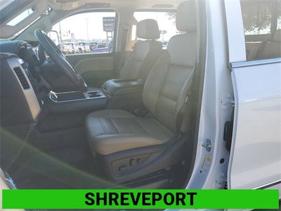 2019 GMC Sierra 2500 HD Denali