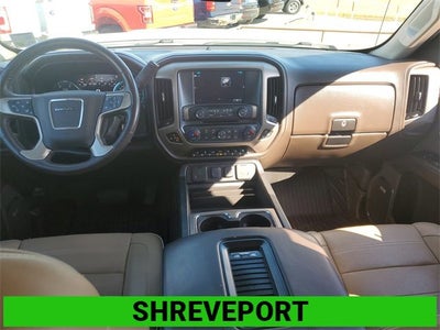 2019 GMC Sierra 2500 HD Denali