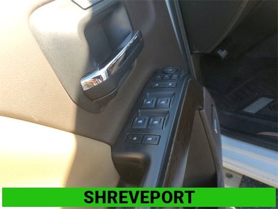 2019 GMC Sierra 2500 HD Denali