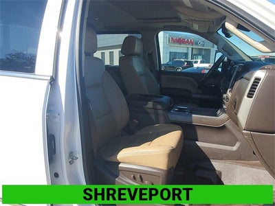 2019 GMC Sierra 2500 HD Denali