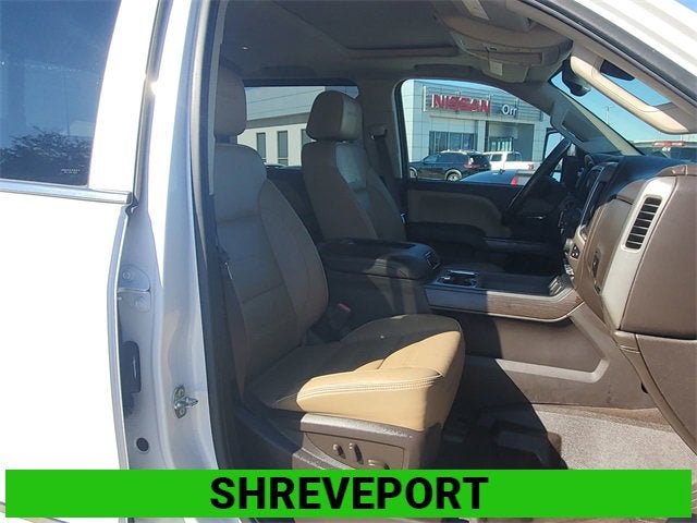 2019 GMC Sierra 2500 HD Denali