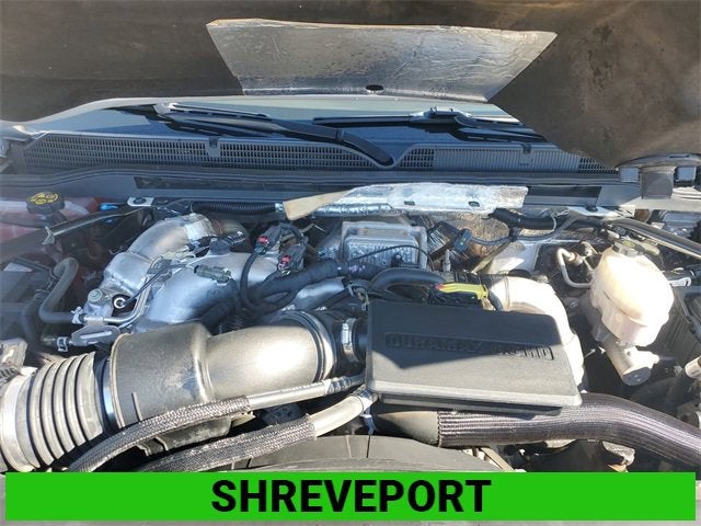 2019 GMC Sierra 2500 HD Denali