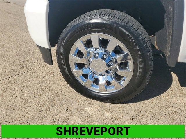 2019 GMC Sierra 2500 HD Denali