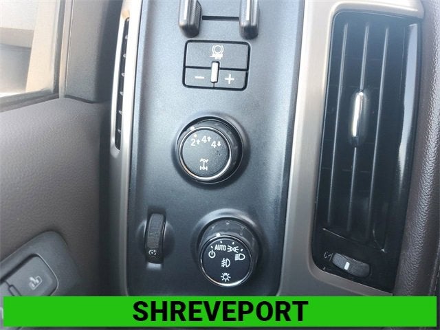 2019 GMC Sierra 2500 HD Denali