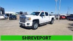 2019 GMC Sierra 2500 HD Denali