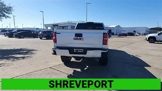 2019 GMC Sierra 2500 HD Denali