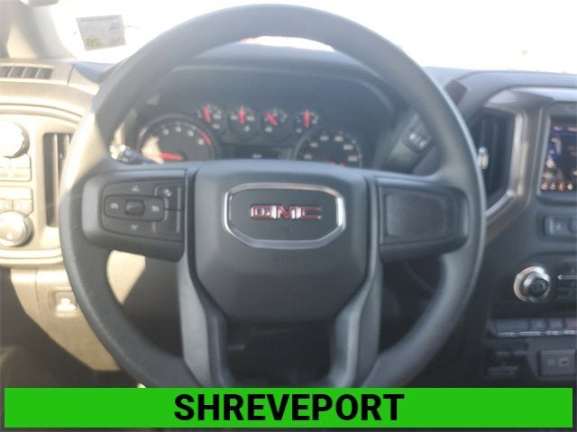 2025 GMC Sierra 2500 HD Pro