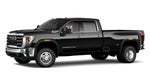 2026 GMC Sierra 3500 HD SLT DRW