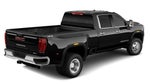 2026 GMC Sierra 3500 HD SLT DRW