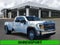 2026 GMC Sierra 3500 HD SLT DRW