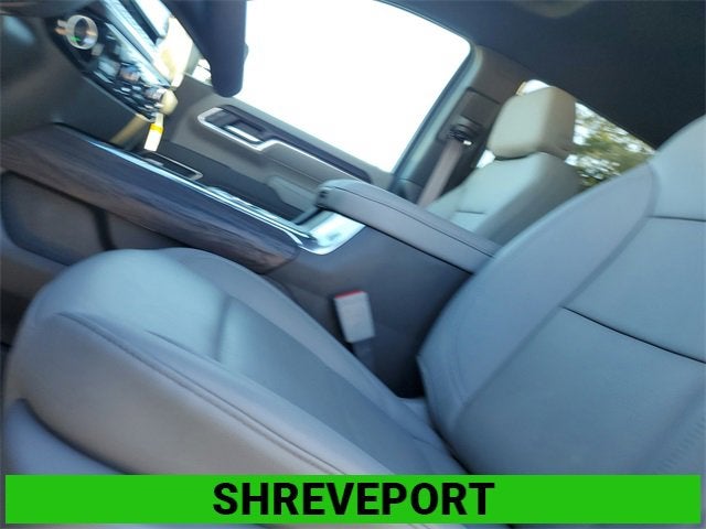 2026 GMC Sierra 3500 HD SLT DRW