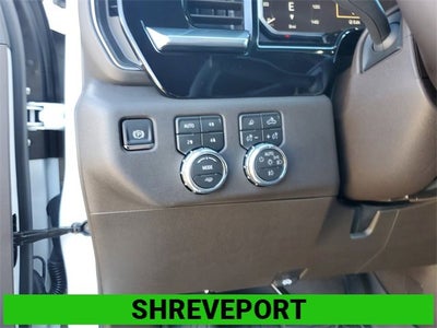 2026 GMC Sierra 3500 HD SLT DRW