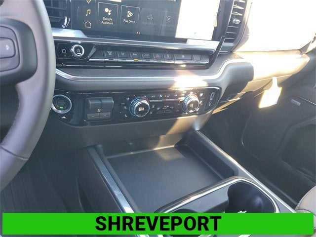 2026 GMC Sierra 3500 HD SLT DRW