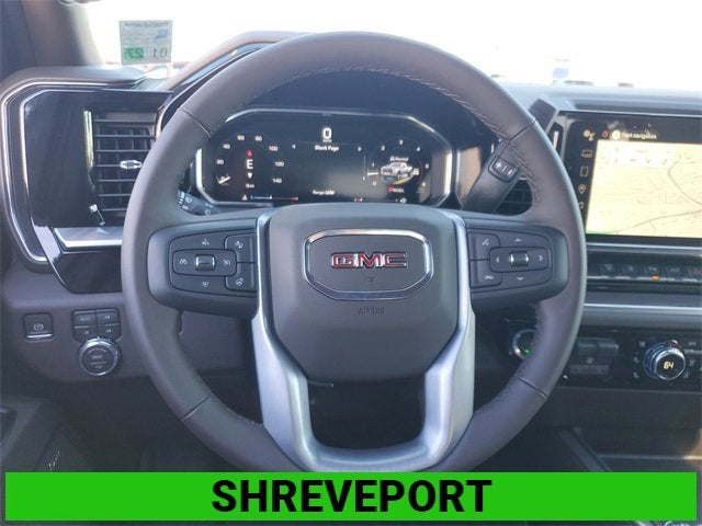 2026 GMC Sierra 3500 HD SLT DRW