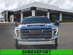 2026 GMC Sierra 3500 HD SLT DRW