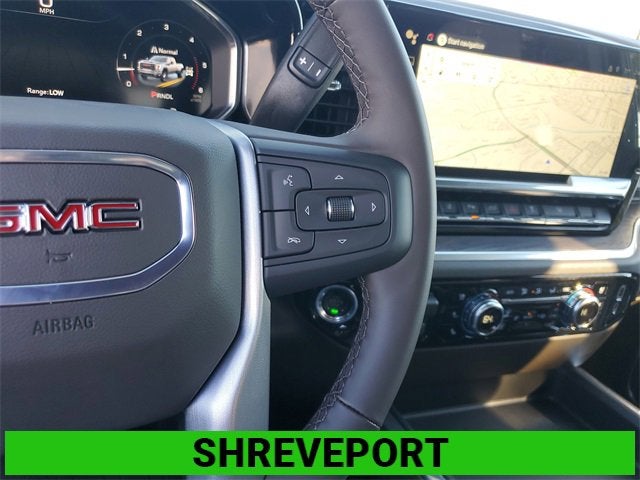 2026 GMC Sierra 3500 HD SLT DRW
