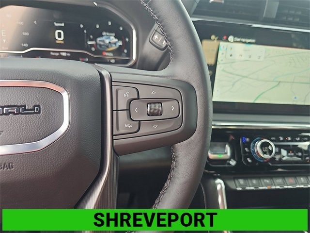 2025 GMC Sierra 2500 HD Denali Ultimate