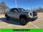 2025 GMC Sierra 2500 HD AT4X