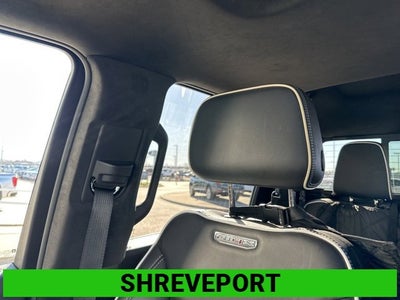 2025 GMC Sierra 2500 HD AT4X