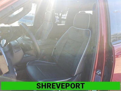 2025 GMC Sierra 2500 HD AT4X