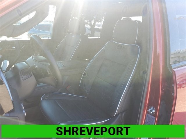 2025 GMC Sierra 2500 HD AT4X