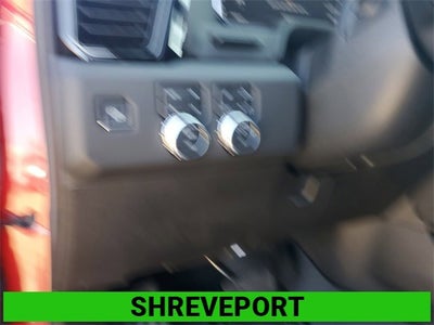 2025 GMC Sierra 2500 HD AT4X