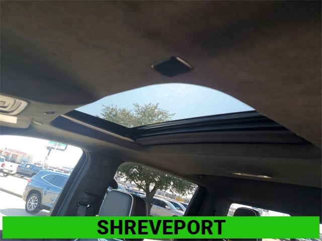 2025 GMC Sierra 2500 HD AT4X