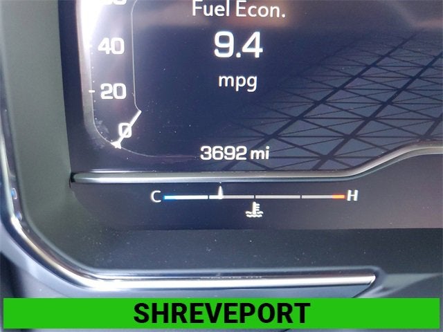 2025 GMC Sierra 2500 HD AT4X