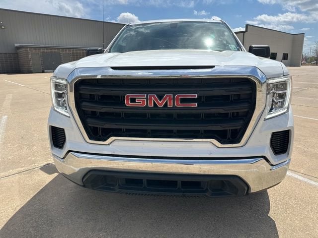 2022 GMC Sierra 1500 Limited Pro