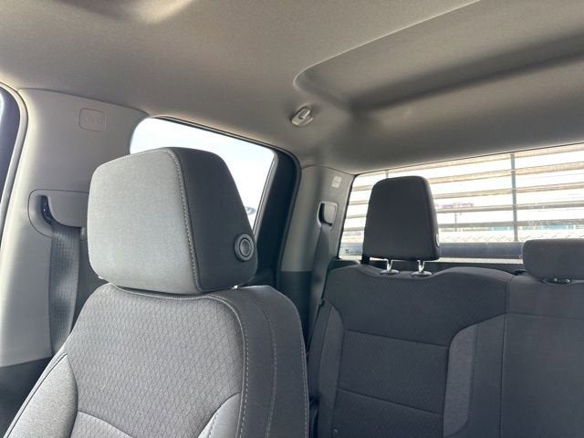 2022 GMC Sierra 1500 Limited Pro