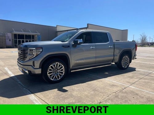 2023 GMC Sierra 1500 Denali Ultimate