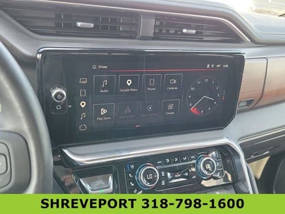 2023 GMC Sierra 1500 Denali Ultimate