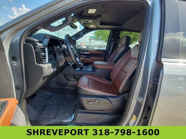 2023 GMC Sierra 1500 Denali Ultimate