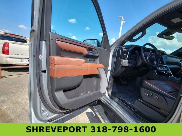 2023 GMC Sierra 1500 Denali Ultimate