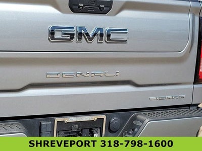 2023 GMC Sierra 1500 Denali Ultimate