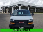 2025 GMC Savana Cargo 2500 Work Van