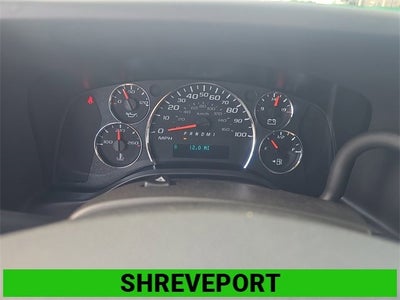 2025 GMC Savana Cargo 2500 Work Van