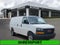 2025 GMC Savana Cargo 2500 Work Van